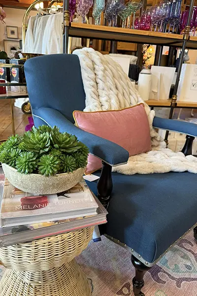 Furniture Hp
