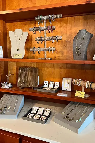Jewelry Hp