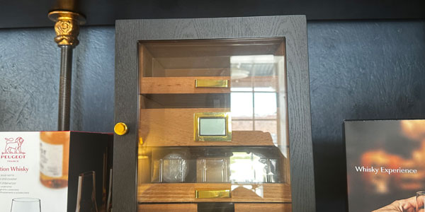 Humidor